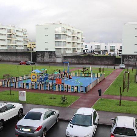 Casa Da Juka Apartman Ponta Delgada Kültér fotó