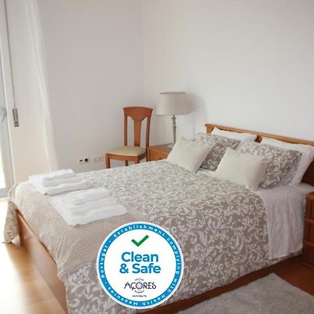 Casa Da Juka Apartman Ponta Delgada Kültér fotó