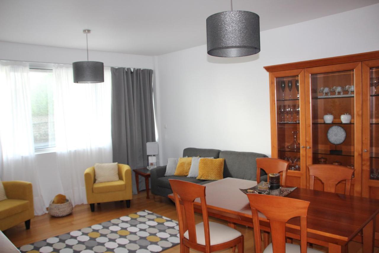 Casa Da Juka Apartman Ponta Delgada Kültér fotó