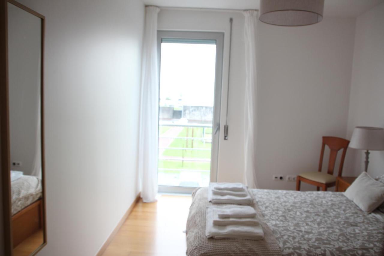 Casa Da Juka Apartman Ponta Delgada Kültér fotó