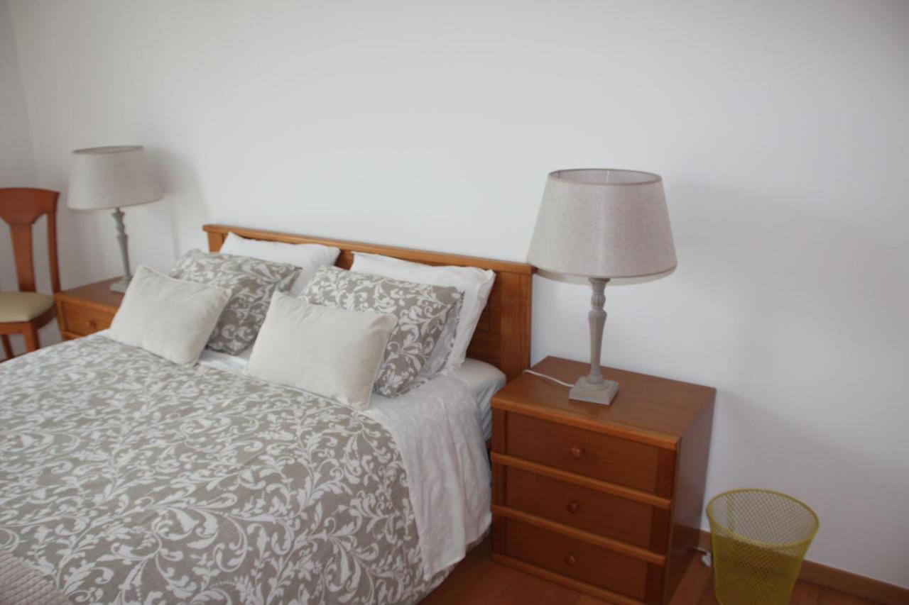 Casa Da Juka Apartman Ponta Delgada Kültér fotó