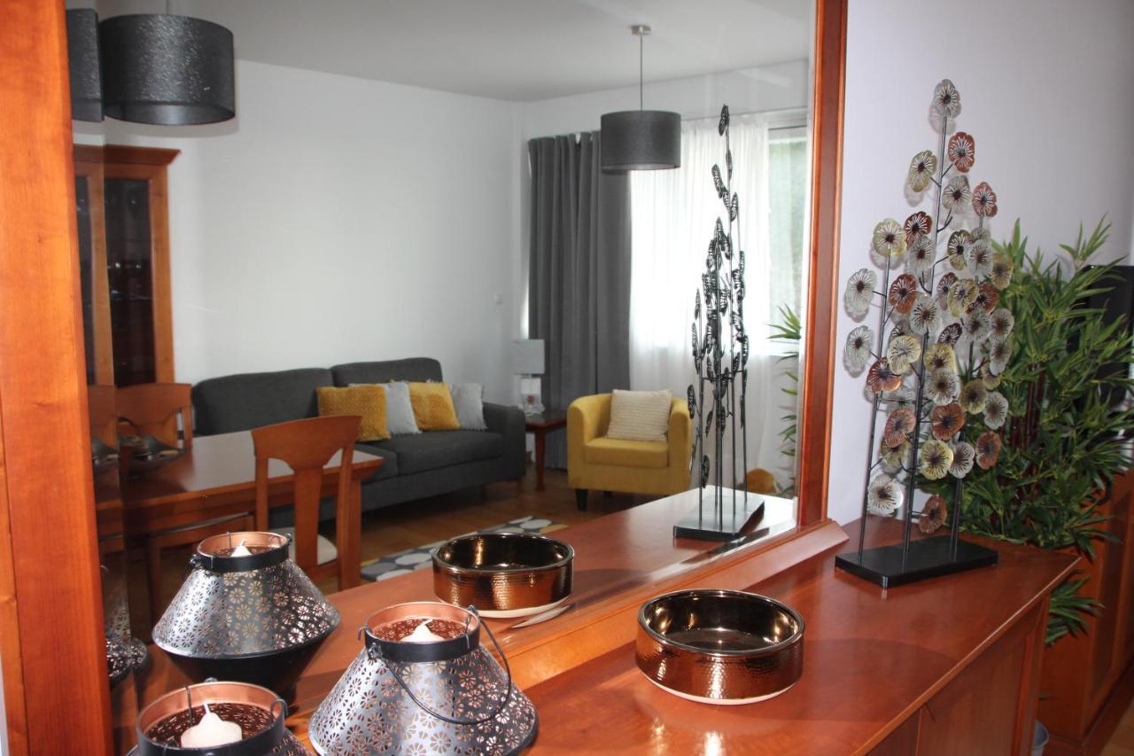 Casa Da Juka Apartman Ponta Delgada Kültér fotó