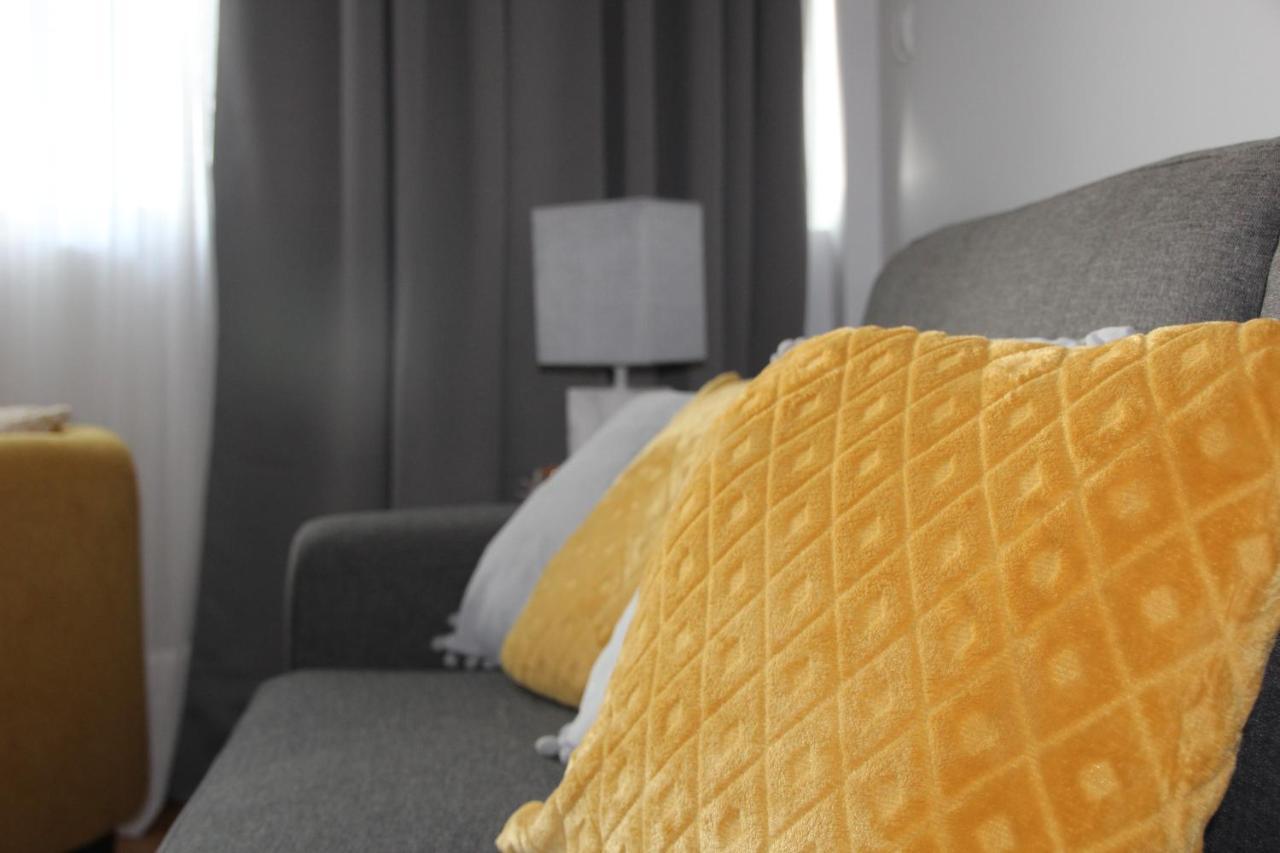 Casa Da Juka Apartman Ponta Delgada Kültér fotó