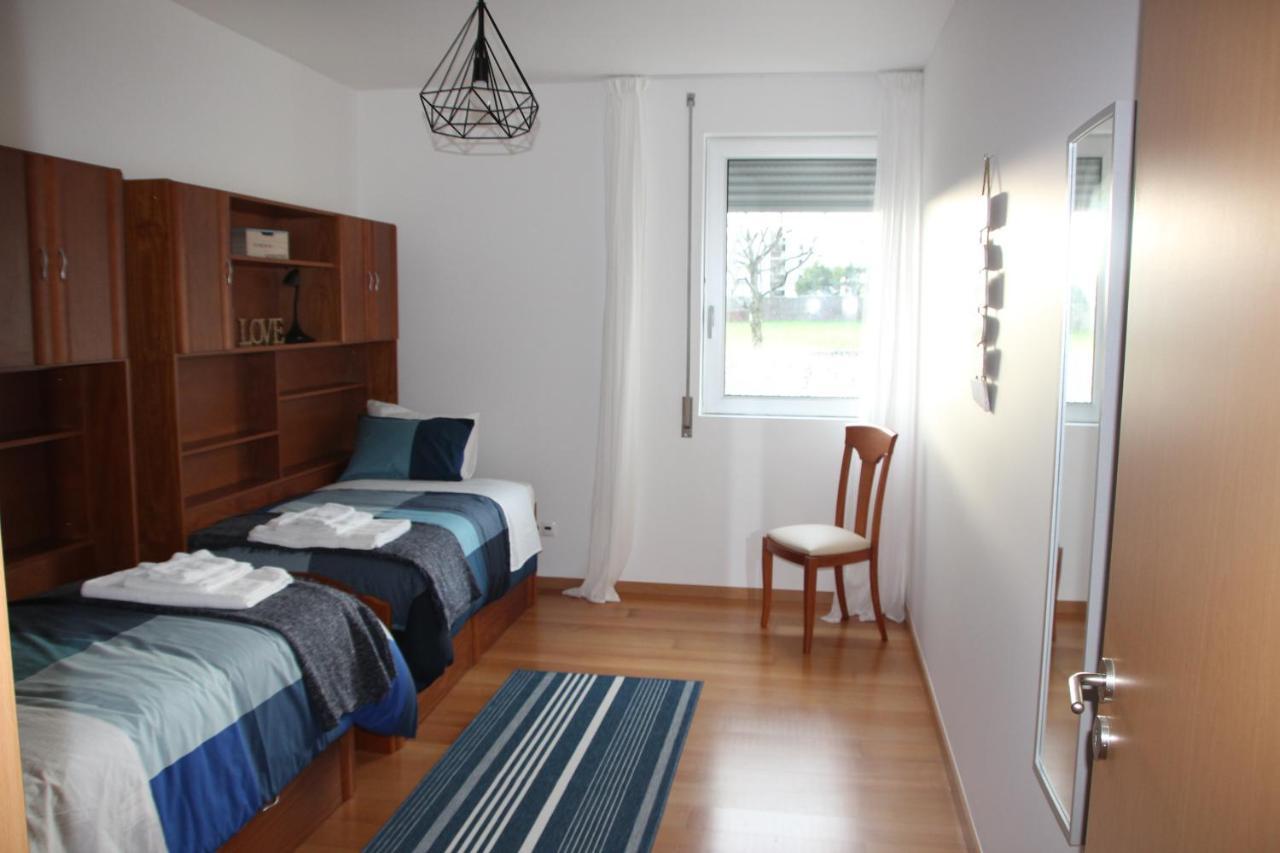 Casa Da Juka Apartman Ponta Delgada Kültér fotó