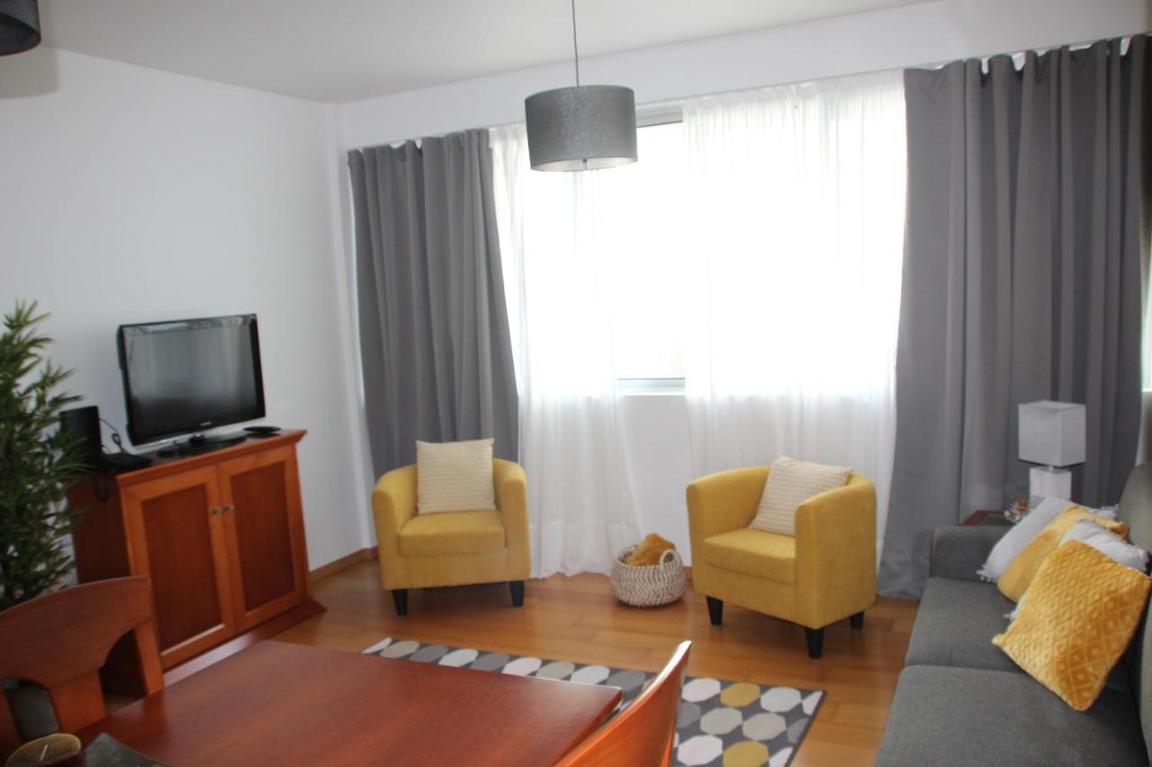 Casa Da Juka Apartman Ponta Delgada Kültér fotó