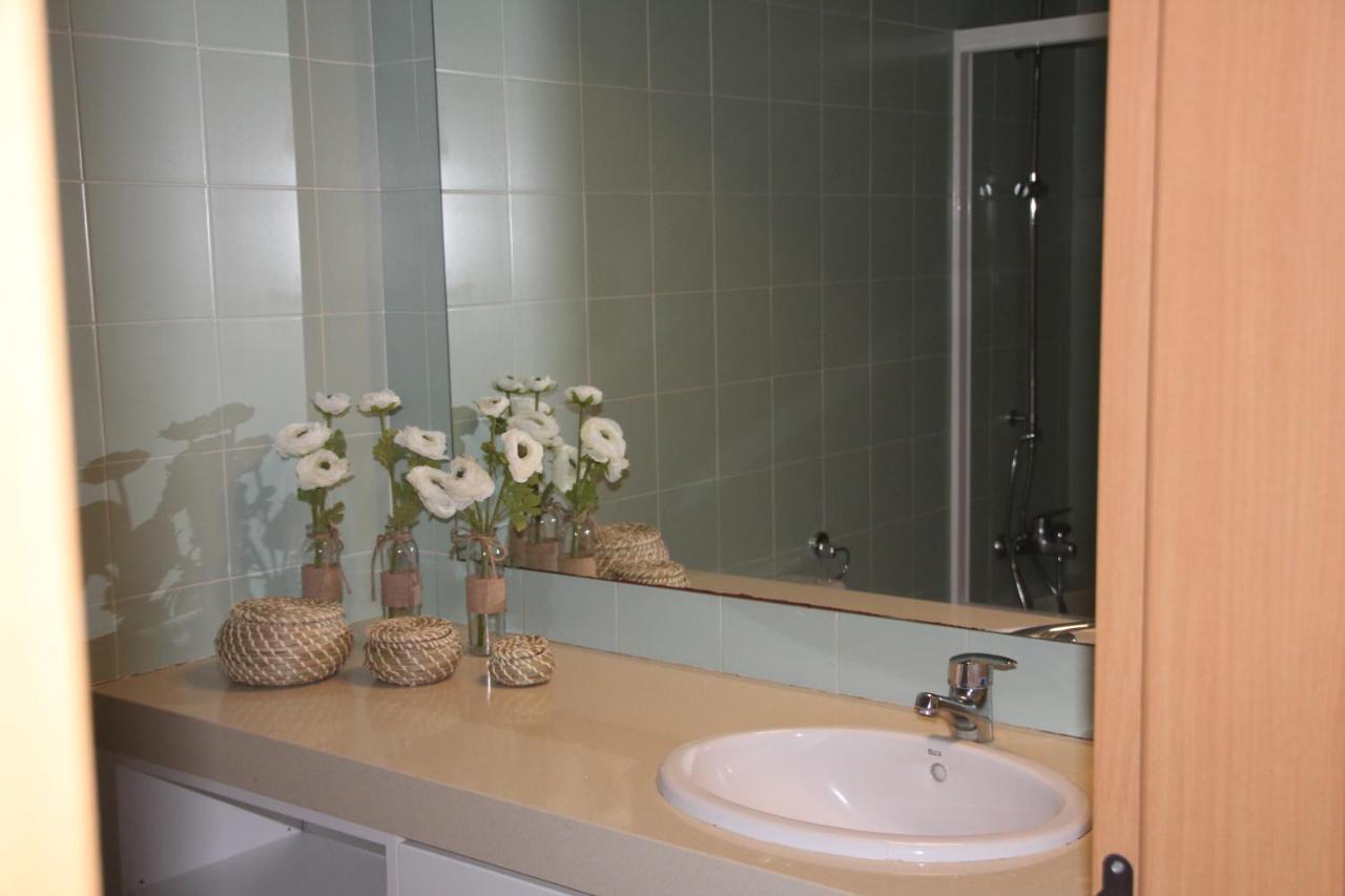 Casa Da Juka Apartman Ponta Delgada Kültér fotó