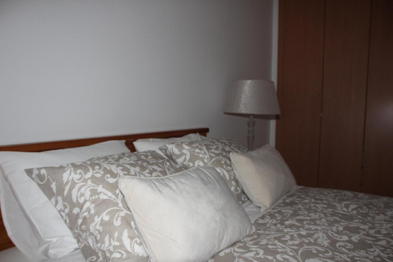 Casa Da Juka Apartman Ponta Delgada Kültér fotó