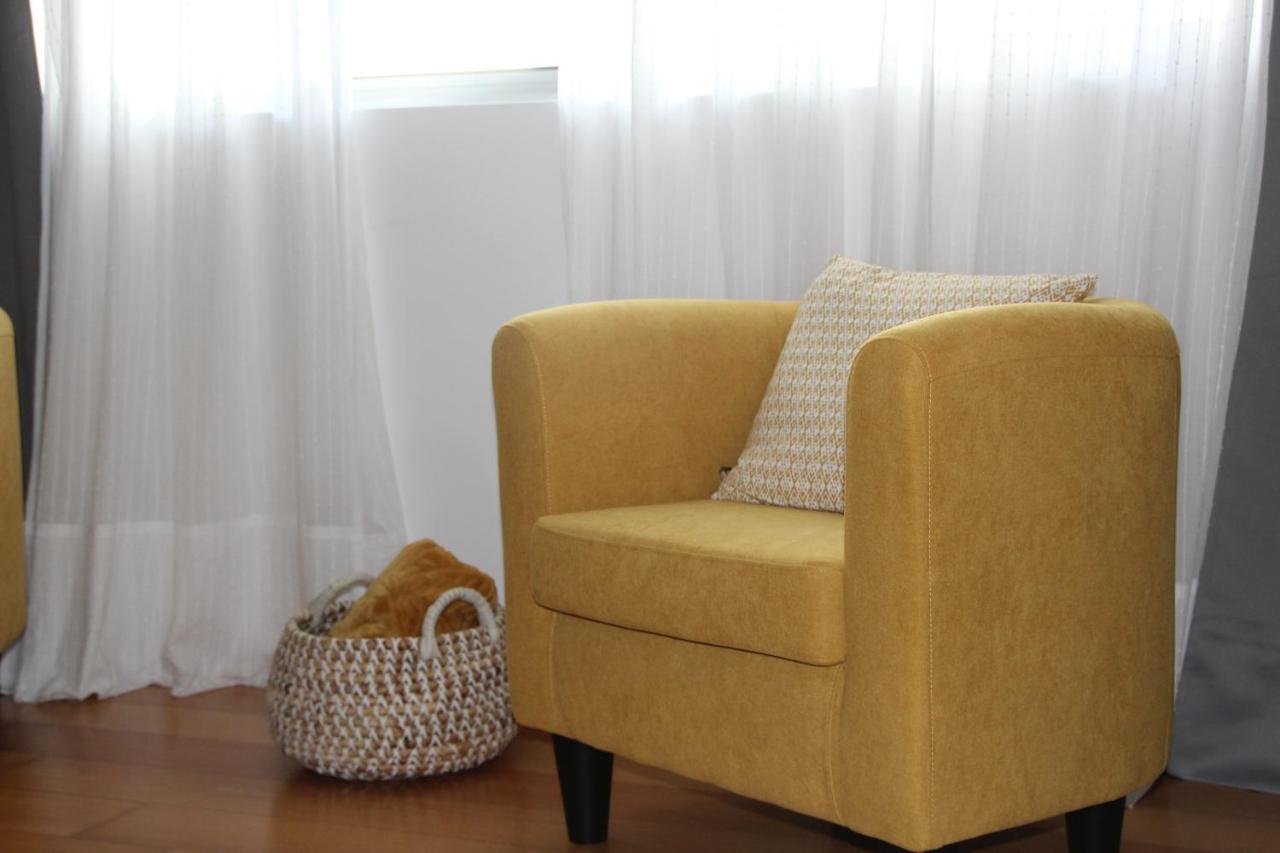 Casa Da Juka Apartman Ponta Delgada Kültér fotó
